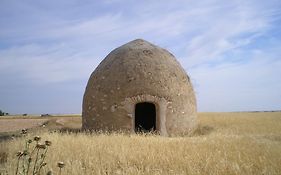 La Casona De Mahora